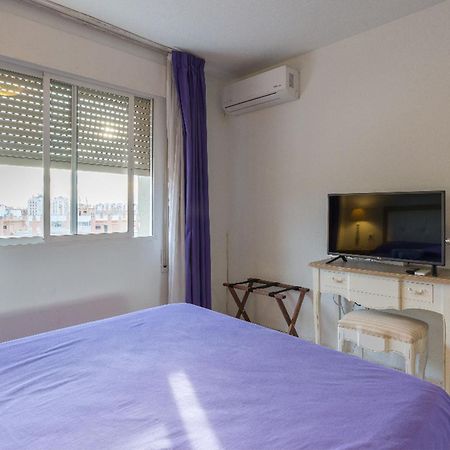 Apartamento Avenida Aurora Málaga Eksteriør bilde