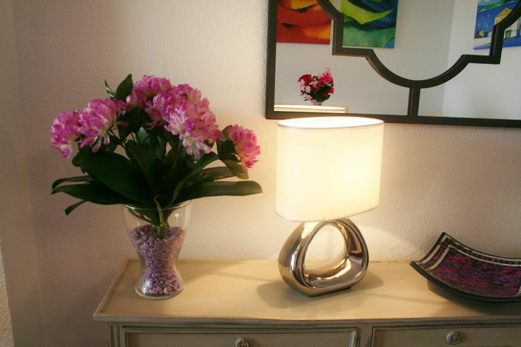 Apartamento Avenida Aurora Málaga Eksteriør bilde