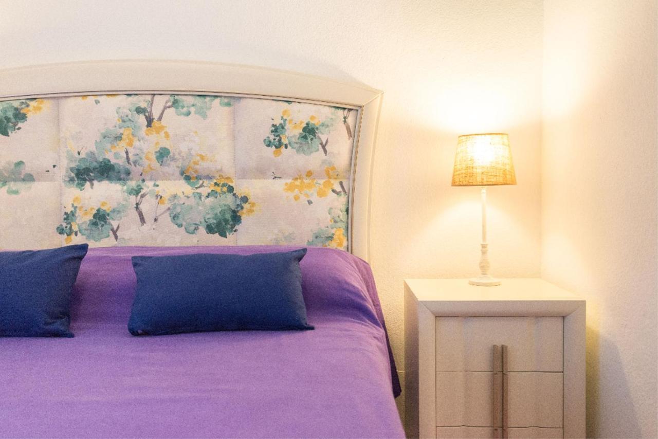 Apartamento Avenida Aurora Málaga Eksteriør bilde