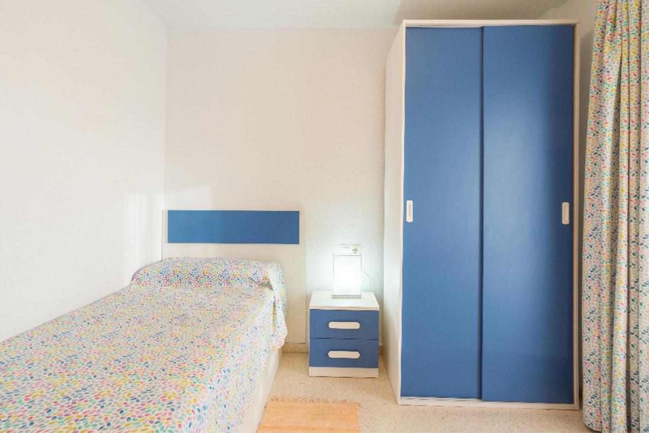 Apartamento Avenida Aurora Málaga Eksteriør bilde