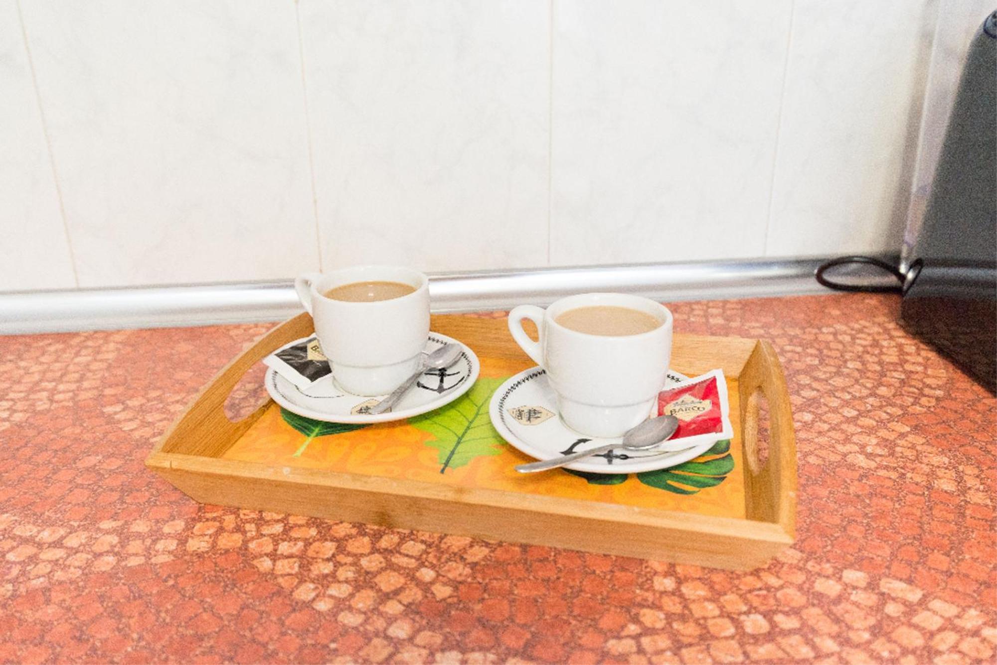 Apartamento Avenida Aurora Málaga Eksteriør bilde